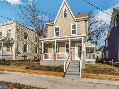 42 E Barber Ave, Woodbury, NJ, 08096