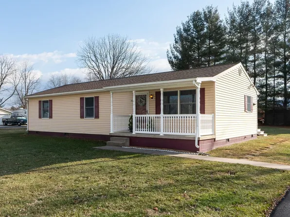 402 Elm Ave, Grottoes, VA 24441