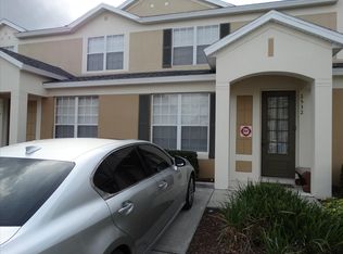 2532 Maneshaw Ln, Kissimmee, FL 34747