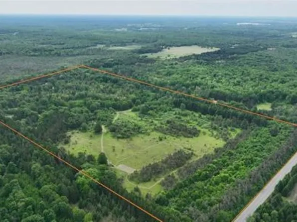 11206 Nolan Rd, Gladwin, MI 48624