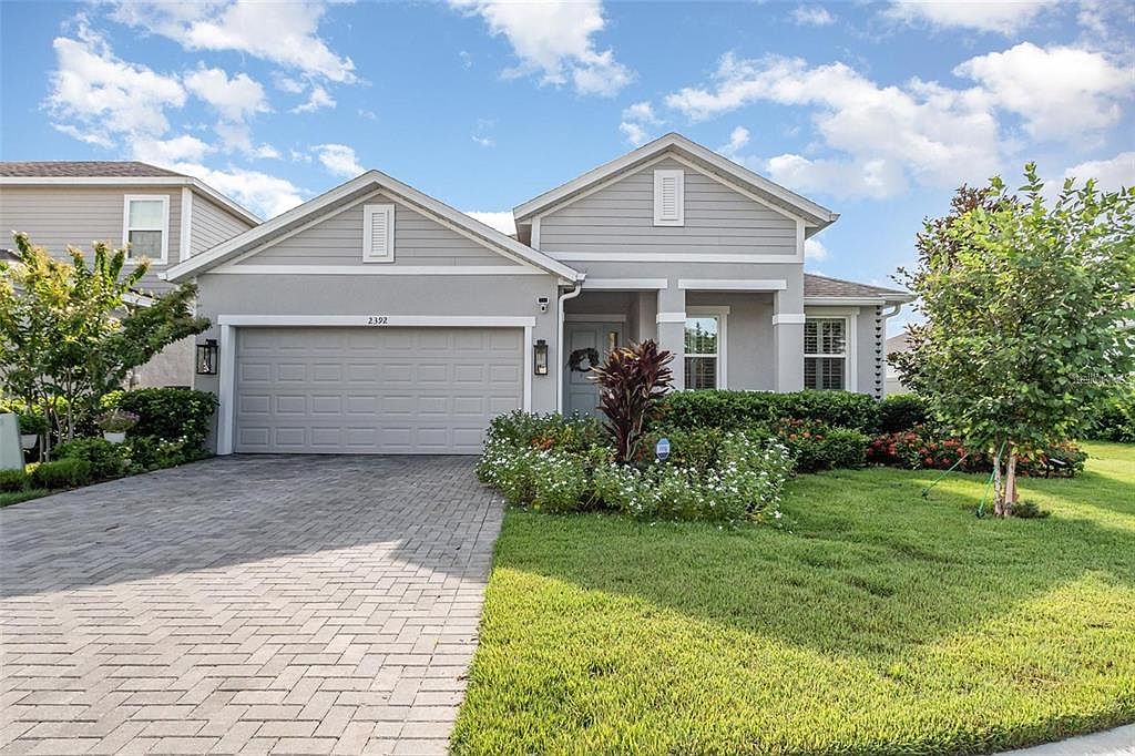 2392 Sirena Ln, Mount Dora, FL 32757 | Zillow