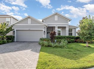 2392 Sirena Ln, Mount Dora, FL 32757