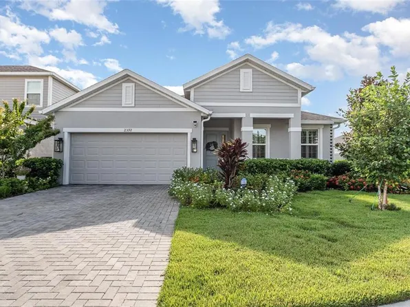 2392 Sirena Ln, Mount Dora, FL 32757
