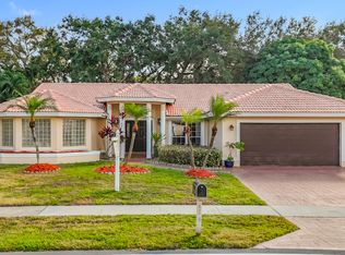 450 NW 53rd St, Boca Raton, FL 33487