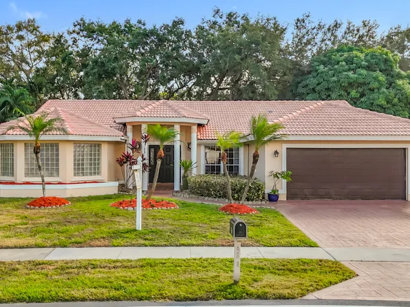 450 NW 53rd Street, Boca Raton, FL 33487