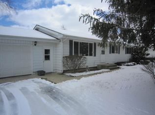 6135 243rd Ave, Salem, WI