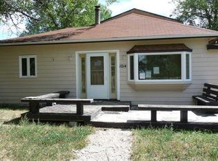 1014 3rd St W, Roundup, MT 59072