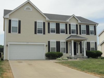 920 Caledonia Ct, Fairview Heights, IL, 62208