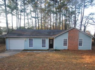 5631 Harbins Ridge Way, Norcross, GA 30093