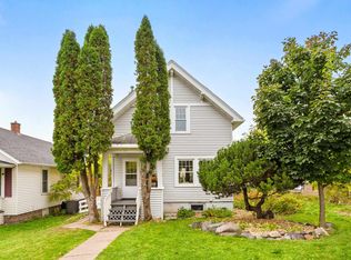 719 N 18th Ave E, Duluth, MN 55812