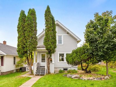 719 N 18th Ave E, Duluth, MN, 55812