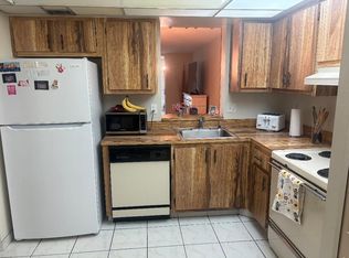 7561 NW 1st Street #207, Margate, FL 33063
