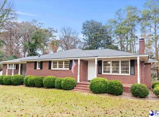 713 Cashua St, Darlington, SC 29532