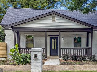 923 Smith St SW, Atlanta, GA 30310