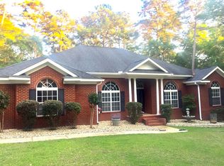 2439 Bass Bay Dr, Tallahassee, FL 32312