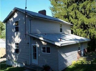 1022 Moon Run Rd, Mc Kees Rocks, PA 15136