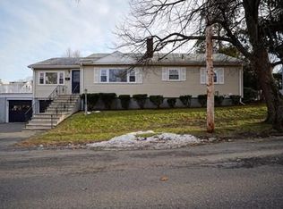 80 Quinn Rd, Lynn, MA 01901