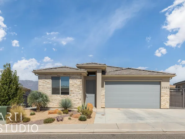 3582 W 150 N, Hurricane, UT 84737