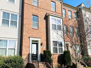 13817 Byrne Park Dr, Clarksburg, MD 20871