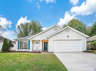 239 Postwood Ct, Madison, AL 35758