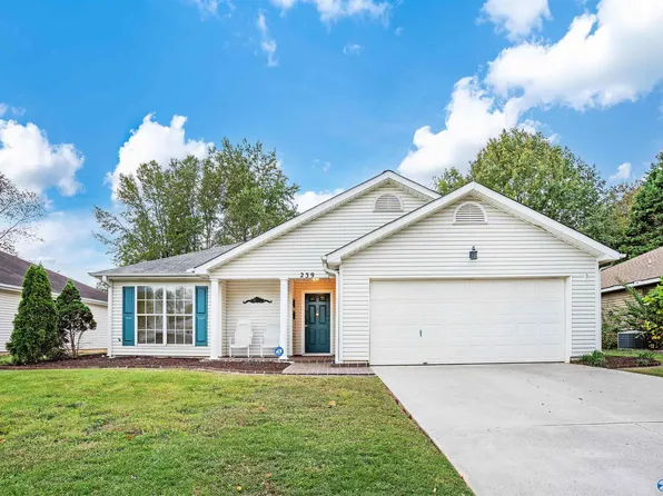 239 Postwood Ct, Madison, AL 35758