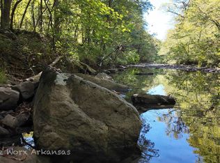 0 Eagle Rd, Clinton, AR 72031