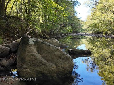 0 Eagle Rd, Clinton, AR, 72031