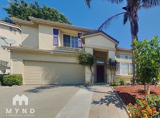 133 Orchard Park Pl, Hayward, CA 94544