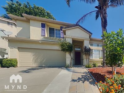 133 Orchard Park Pl, Hayward, CA, 94544