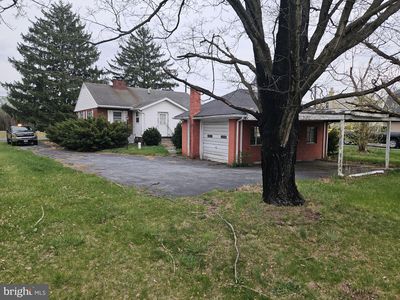 2304 Front Royal Pike, Winchester, VA, 22602