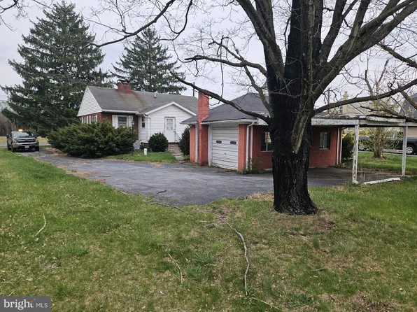 2304 Front Royal Pike, Winchester, VA 22602