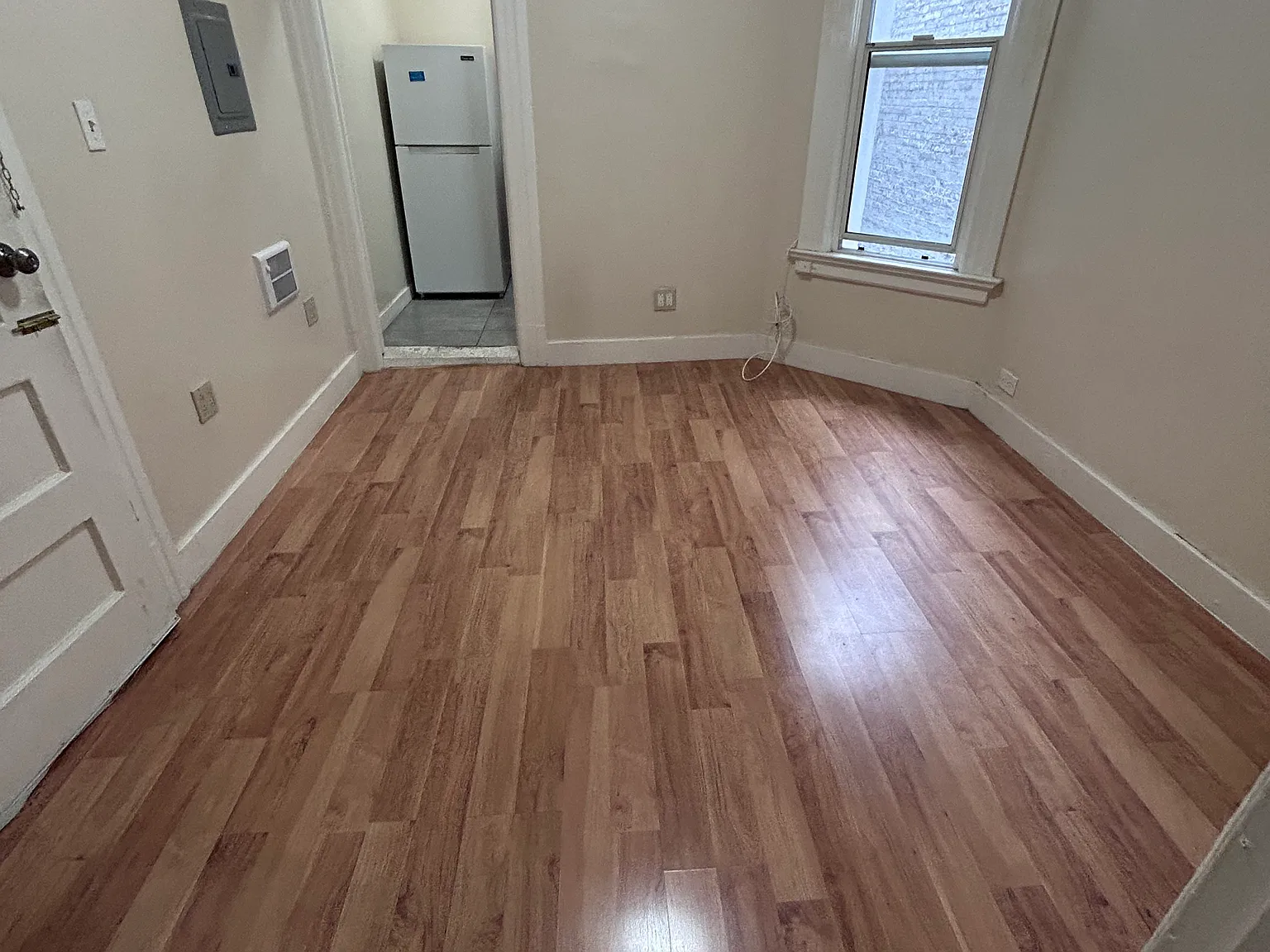 Studio, 250 sqft, $1,450 — Photo 1