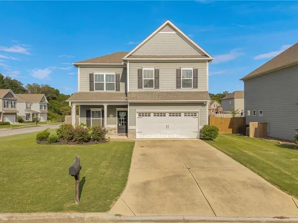 2 Stadelman Ct, Cartersville, GA 30120