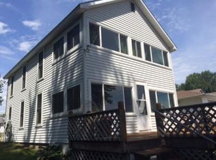 11201 W Pennock Ln, Delton, MI