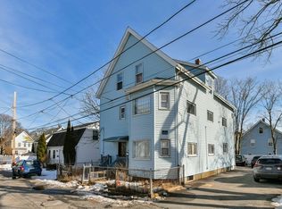 14 Clifton Ave, Lynn, MA 01902