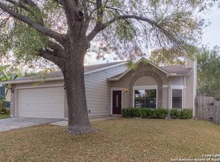 239 Saddlebrook Dr, San Antonio, TX 78245