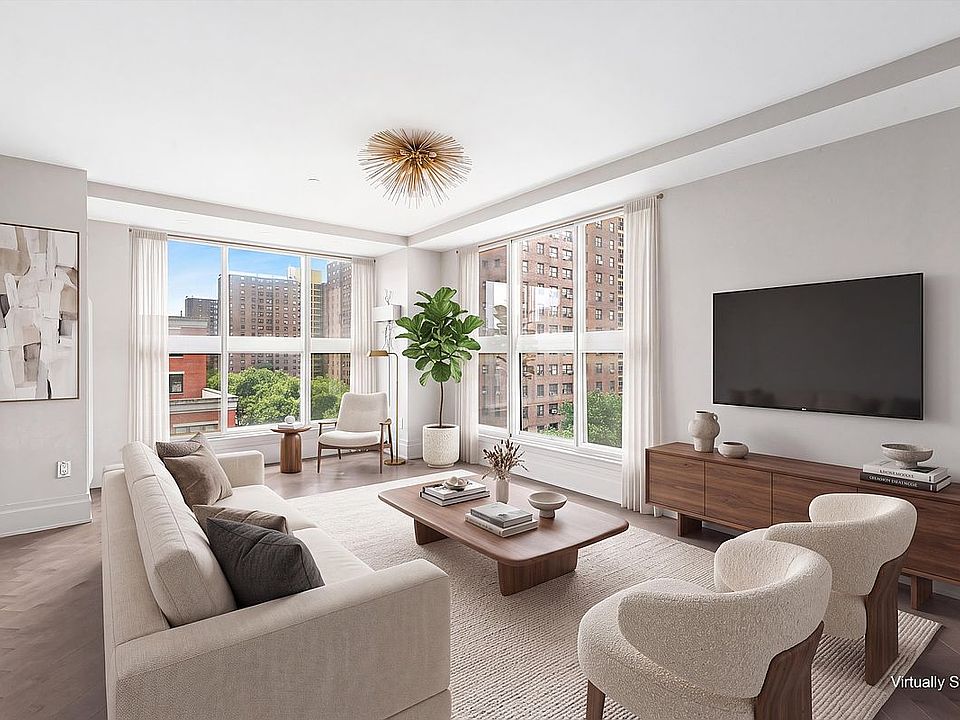 1st image of 1400 5th Ave APT 8E
