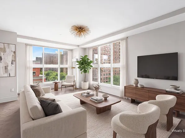 1400 5th Ave APT 8E, New York, NY 10026