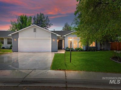 367 S Thoreau Way, Boise, ID, 83709