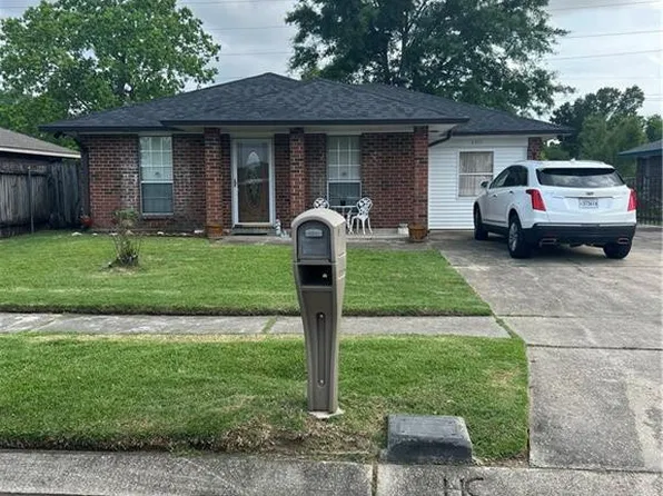 2311 Hebert Dr, La Place, LA 70068