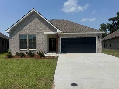 241 Adley Ave, Houma, LA, 70364