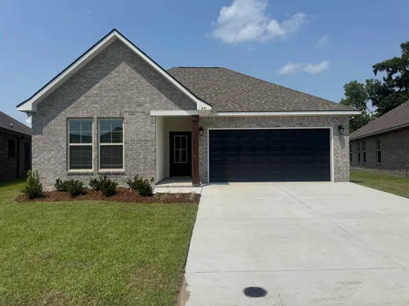 241 Adley Ave, Houma, LA 70364