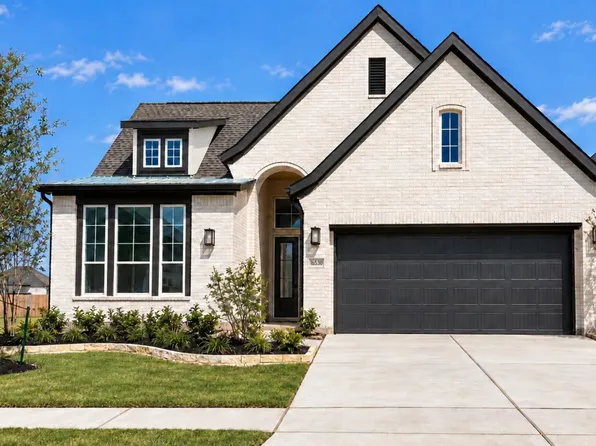 16530 Blissful Fields St, Hockley, TX 77447