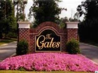 LOT 64 Battey Dr #TOWNHOUSE E, Myrtle Beach, SC 29588