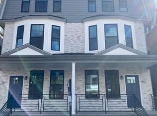 160 W Sharpnack St, Philadelphia, PA 19119
