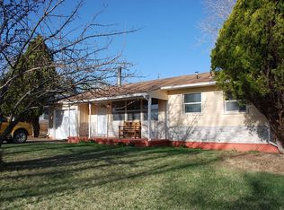 1012 Montana St, Nucla, CO 81424