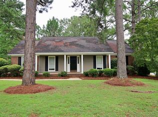 3806 Gateway Ave, Albany, GA 31721