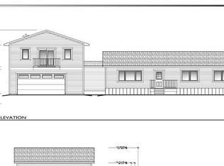 2815 Buffalo Trail Rd, Molt, MT 59057