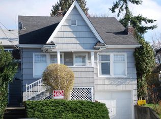 8012 5th Ave NE, Seattle, WA 98115