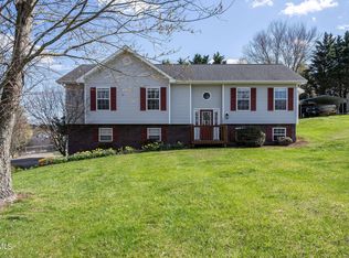 125 Elmer Walker Rd, Jonesborough, TN 37659